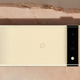 Google Pixel 6 Pro (Stormy Black) | $699 | 22% Off
Google Pixel 6 Pro (Sorta Sunny) | $699 | 22% Off
Google Pixel 6 Pro (Cloudy White) | $699 | 22% Off